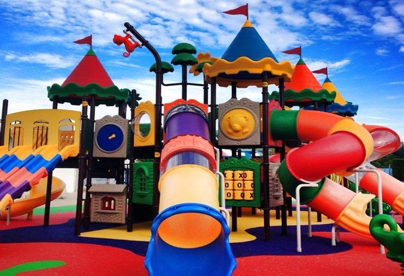 Area Bambini
