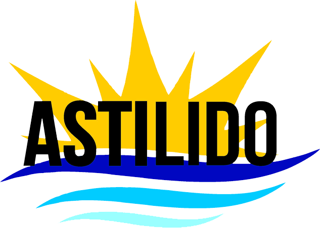 Astilido Logo